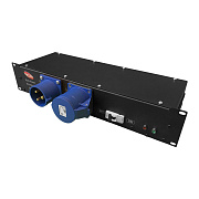 Рэковый дистрибьютор питания ER 308